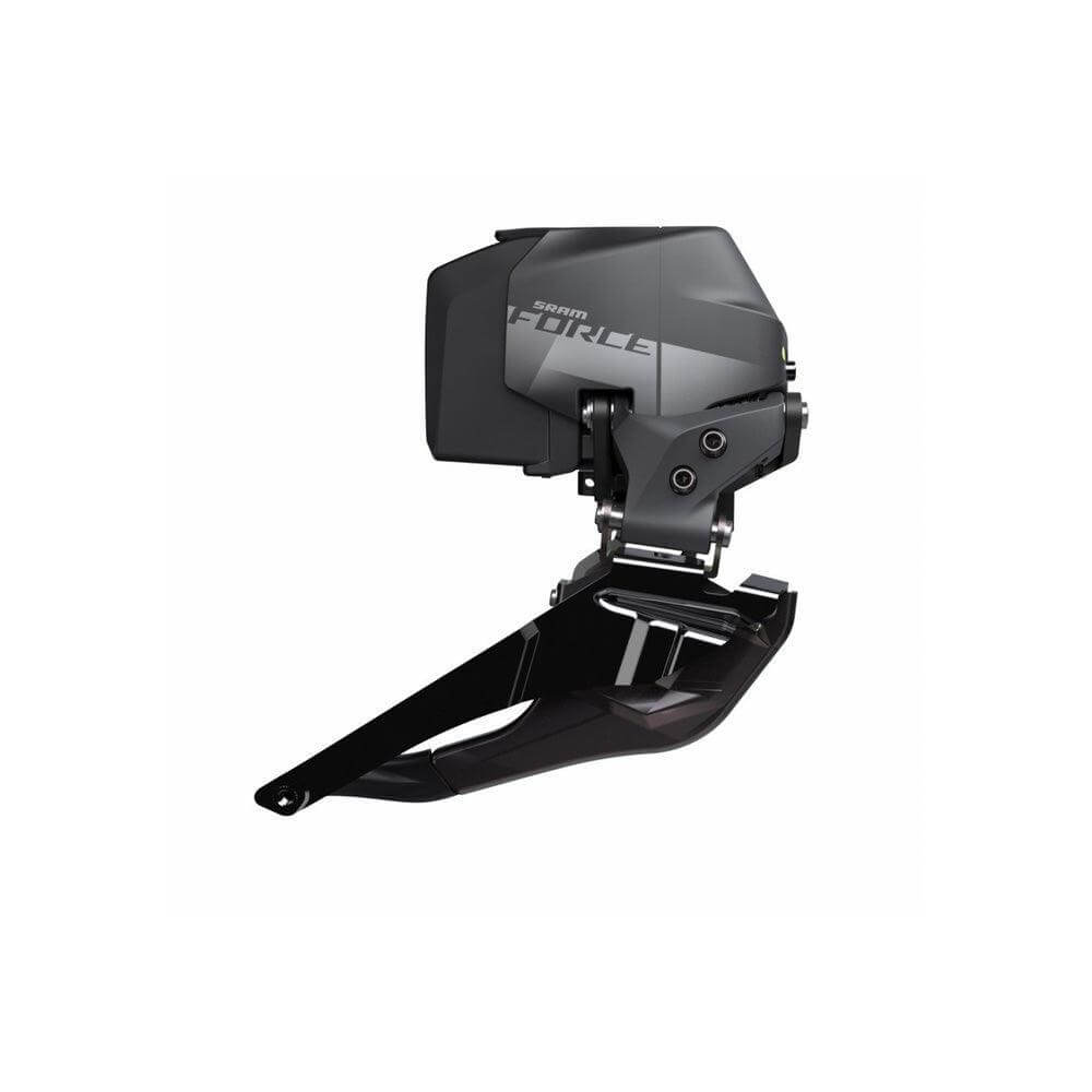 SRAM Force eTap AXS 2X D1 Electronic HRD FM Groupset | Strictly Bicycles 