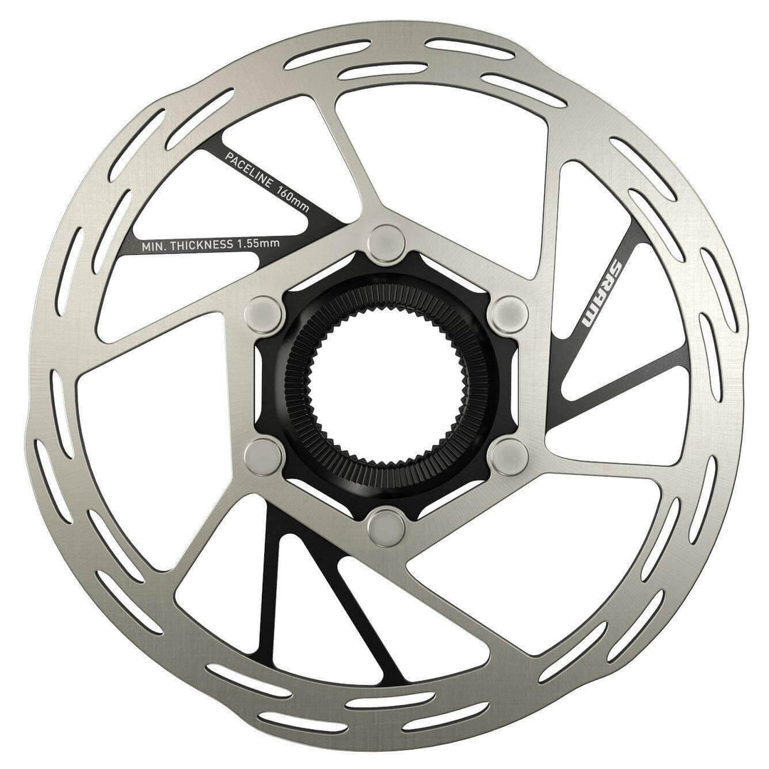 SRAM Paceline Rotor | Strictly Bicycles 