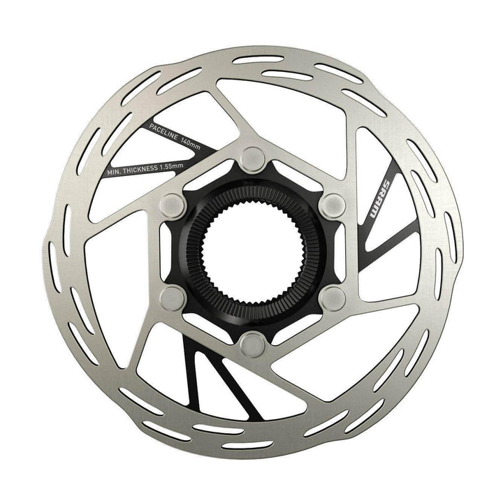 SRAM Paceline Rotor | Strictly Bicycles 