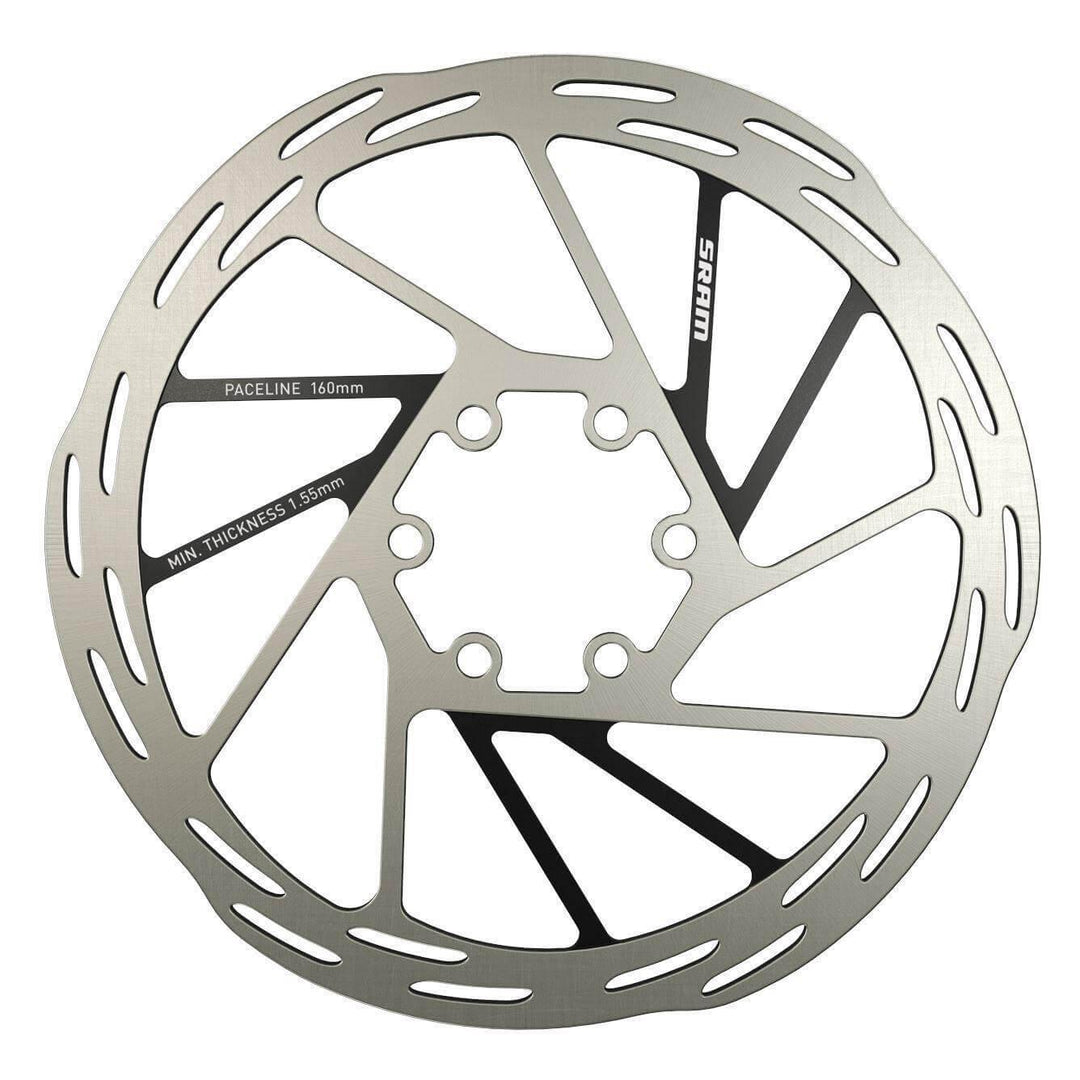 SRAM Paceline Rotor | Strictly Bicycles 