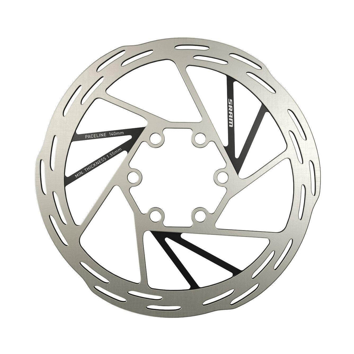 SRAM Paceline Disc Rotor | Strictly Bicycles