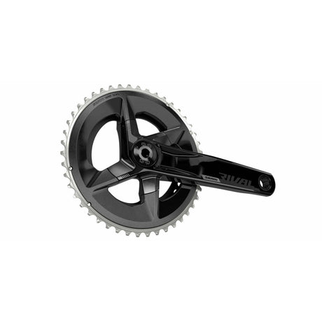 SRAM Rival AXS Crankset | Strictly Bicycles