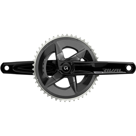 SRAM Rival AXS Power meter | Strictly Bicycles