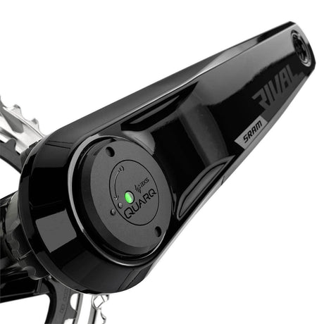 SRAM Rival AXS Power meter | Strictly Bicycles