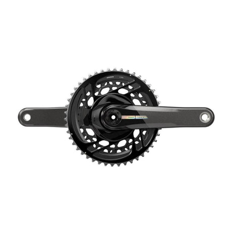 SRAM Force AXS Crankset | Strictly Bicycles