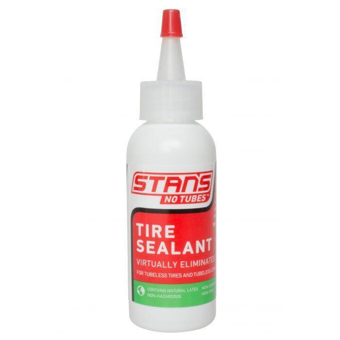 Stan's Service: Stan's Tie Sealant | Strictly Bicycles