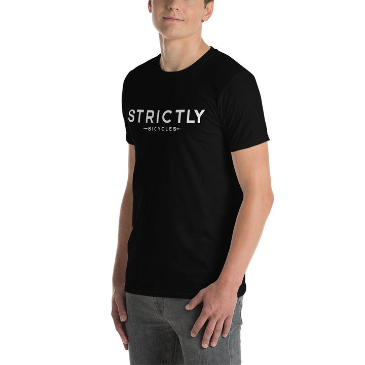 Strictly Bicycles Classic T-Shirt | Strictly Bicycles 
