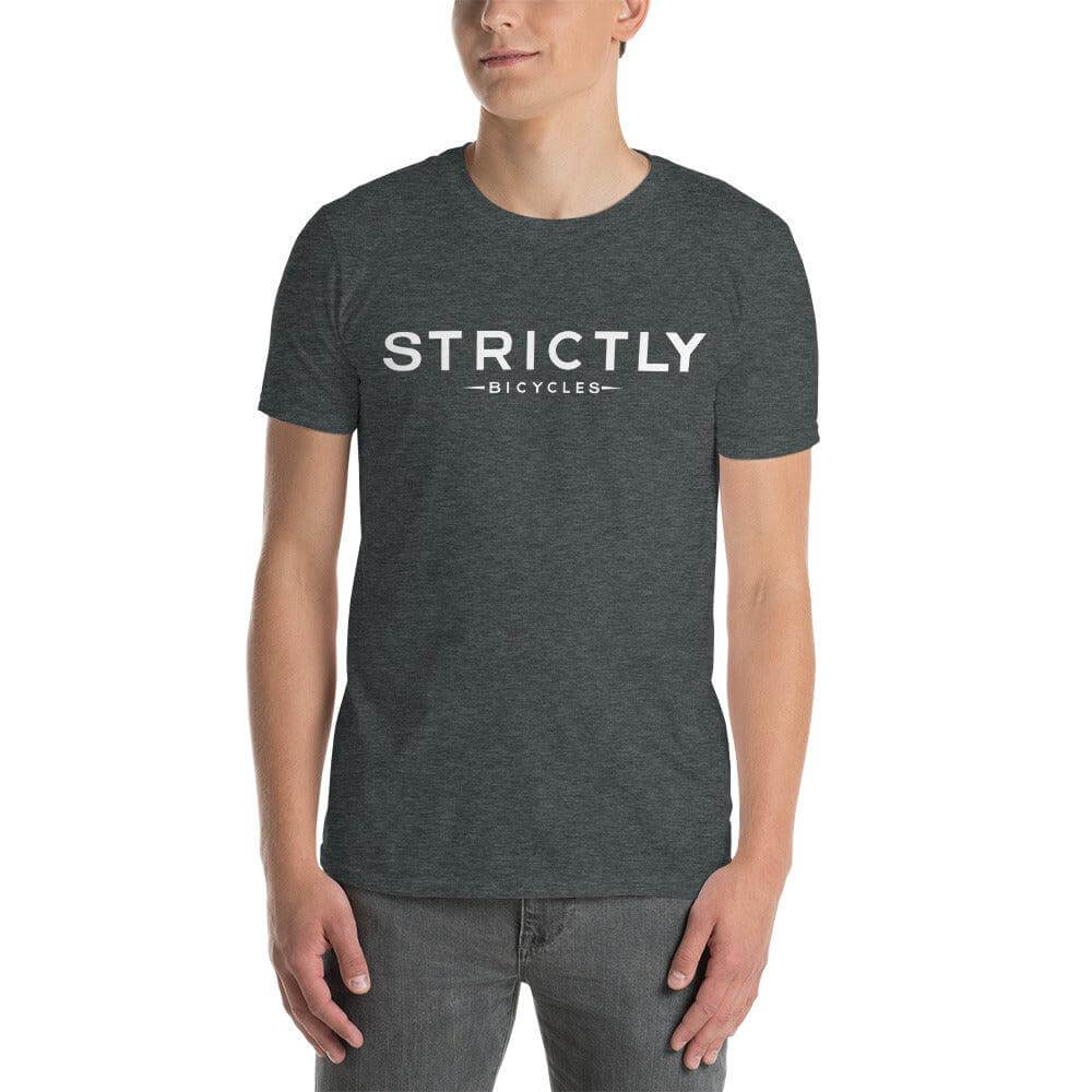 Strictly Bicycles Classic T-Shirt | Strictly Bicycles 