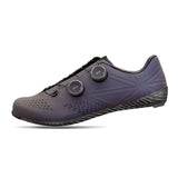 Supacaz Kazze Carbon Road Shoe - Oil Slick Reflective | Strictly Bicycles