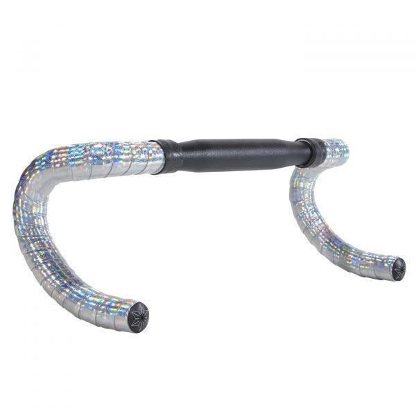 Image of Supacaz Prizmatik Hologram Tape | Strictly Bicycles