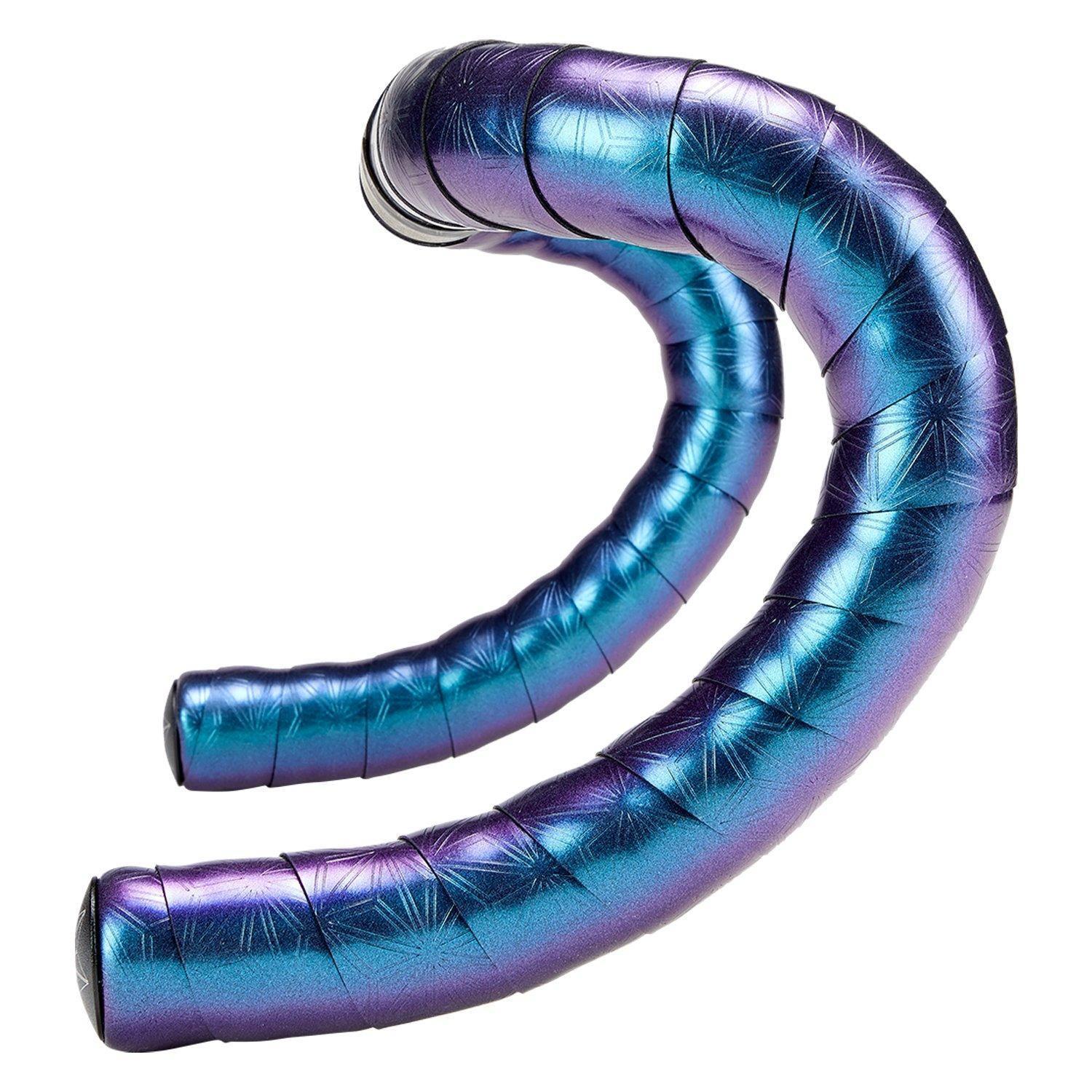 Image of Supacaz Supacaz Bling Tape – Oil Slick | Strictly Bicycles