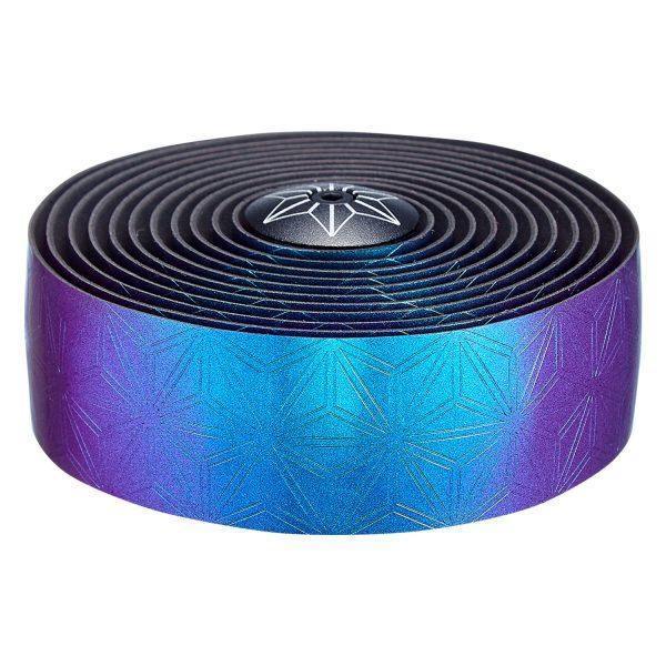 Supacaz Supacaz Bling Tape – Oil Slick | Strictly Bicycles 