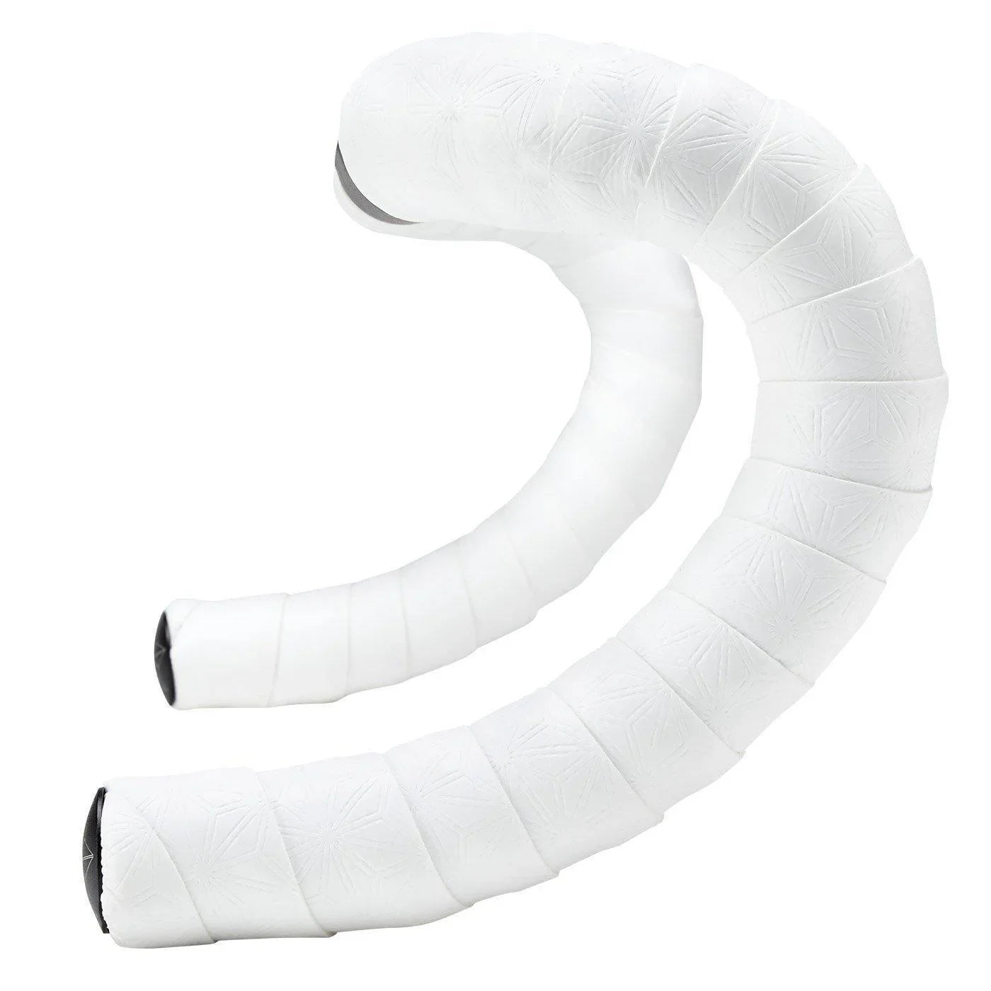 Image of Supacaz Super Sticky Kush Bar Tape – White | Strictly Bicycles