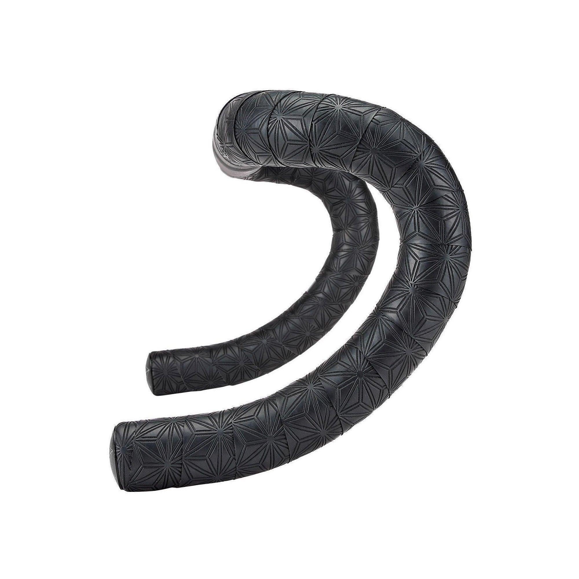 Image of Supacaz Super Sticky Kush Classic - Black | Strictly Bicycles