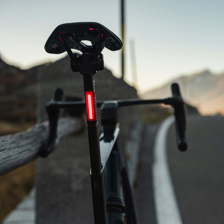 Syncros Rear Light Campbell 20 Aero iL Rear Light | Strictly Bicycles