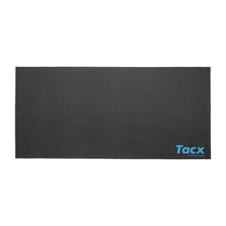 Tacx Rollable Trainer Mat | Strictly Bicycles