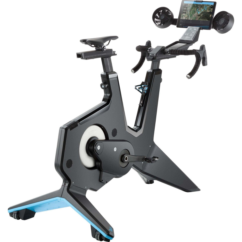 Tacx Tacx NEO Bike Smart Trainer | Strictly Bicycles 