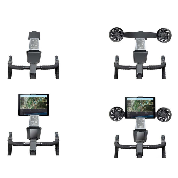 Tacx Tacx NEO Bike Smart Trainer | Strictly Bicycles 