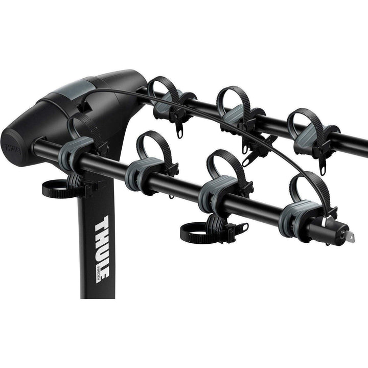Thule Apex XT Swing 4 | Strictly Bicycles 