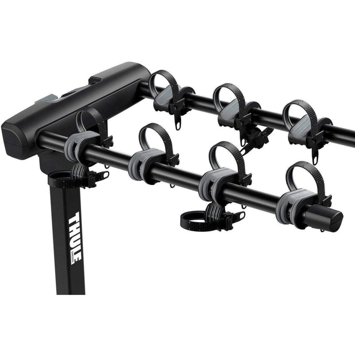 Thule Camber 4 | Strictly Bicycles 