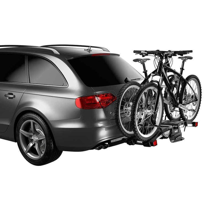 Thule EasyFold XT 2 | Strictly Bicycles 