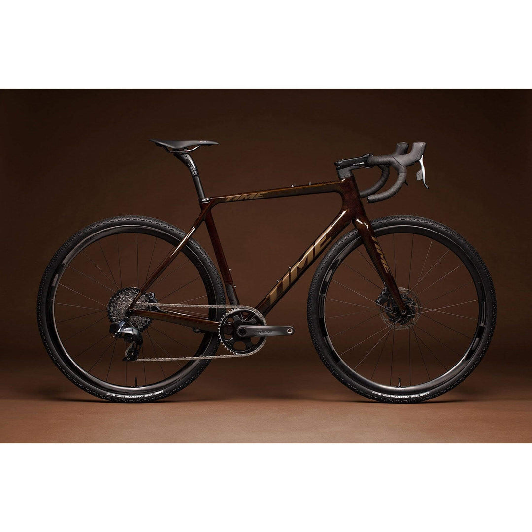 Time ADHX - SRAM Force 1x XPLR | Strictly Bicycles 