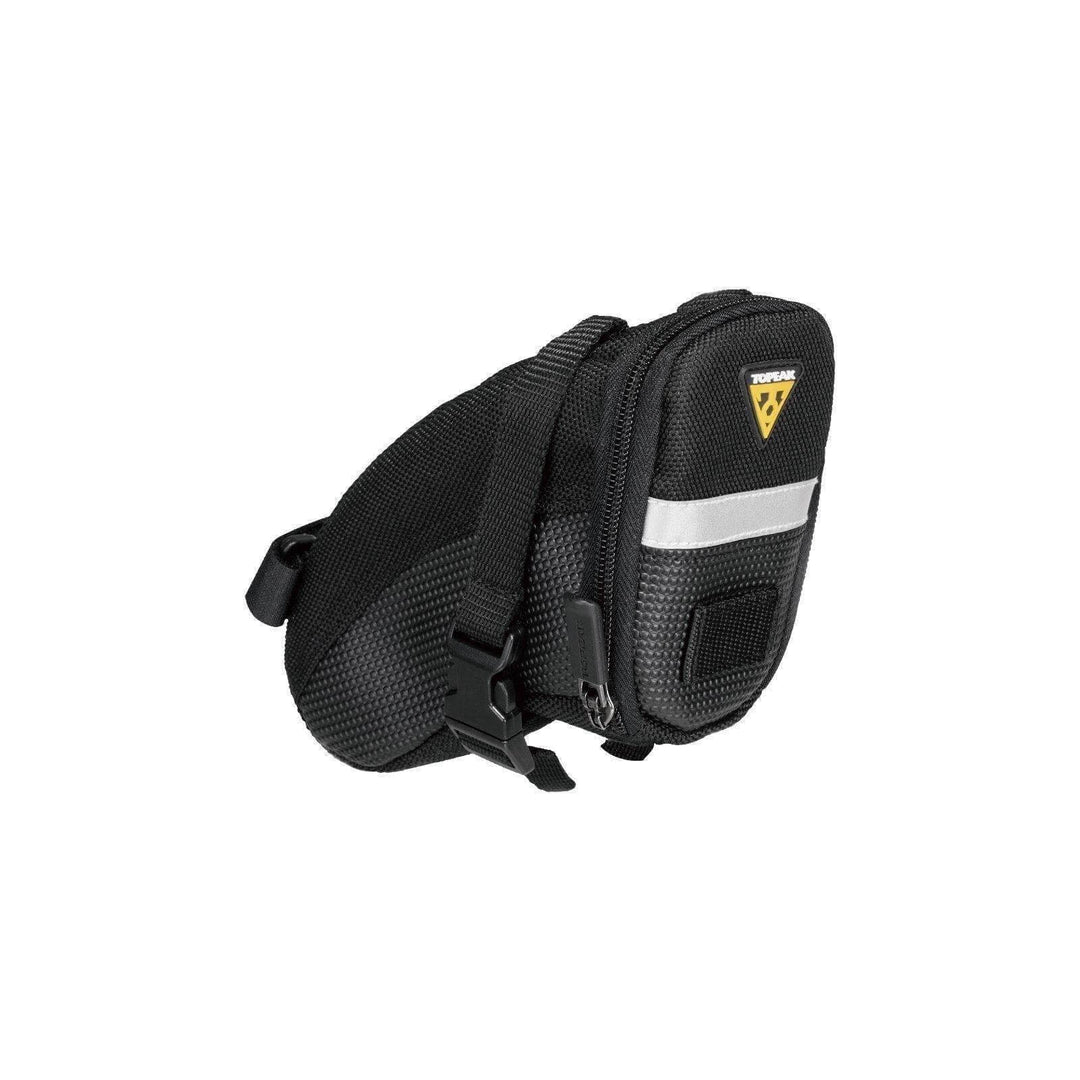 Topeak Aero Wedge Pack | Strictly Bicycles 