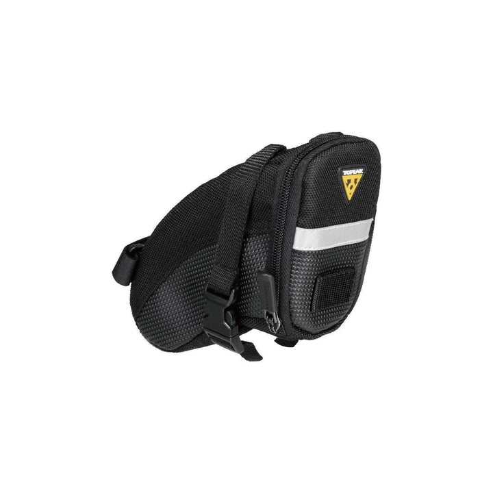 Topeak Aero Wedge Pack | Strictly Bicycles 