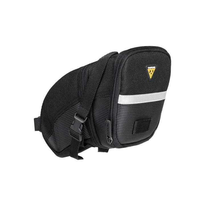 Topeak Aero Wedge Pack | Strictly Bicycles 