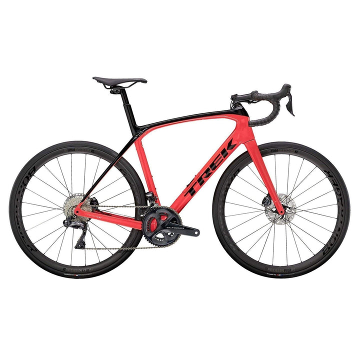 Trek Domane SLR 7 | Strictly Bicycles 