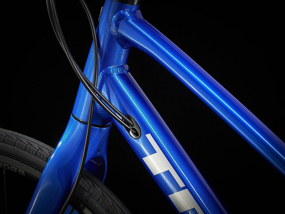 Trek FX 3 Disc Stagger | Strictly Bicycles 