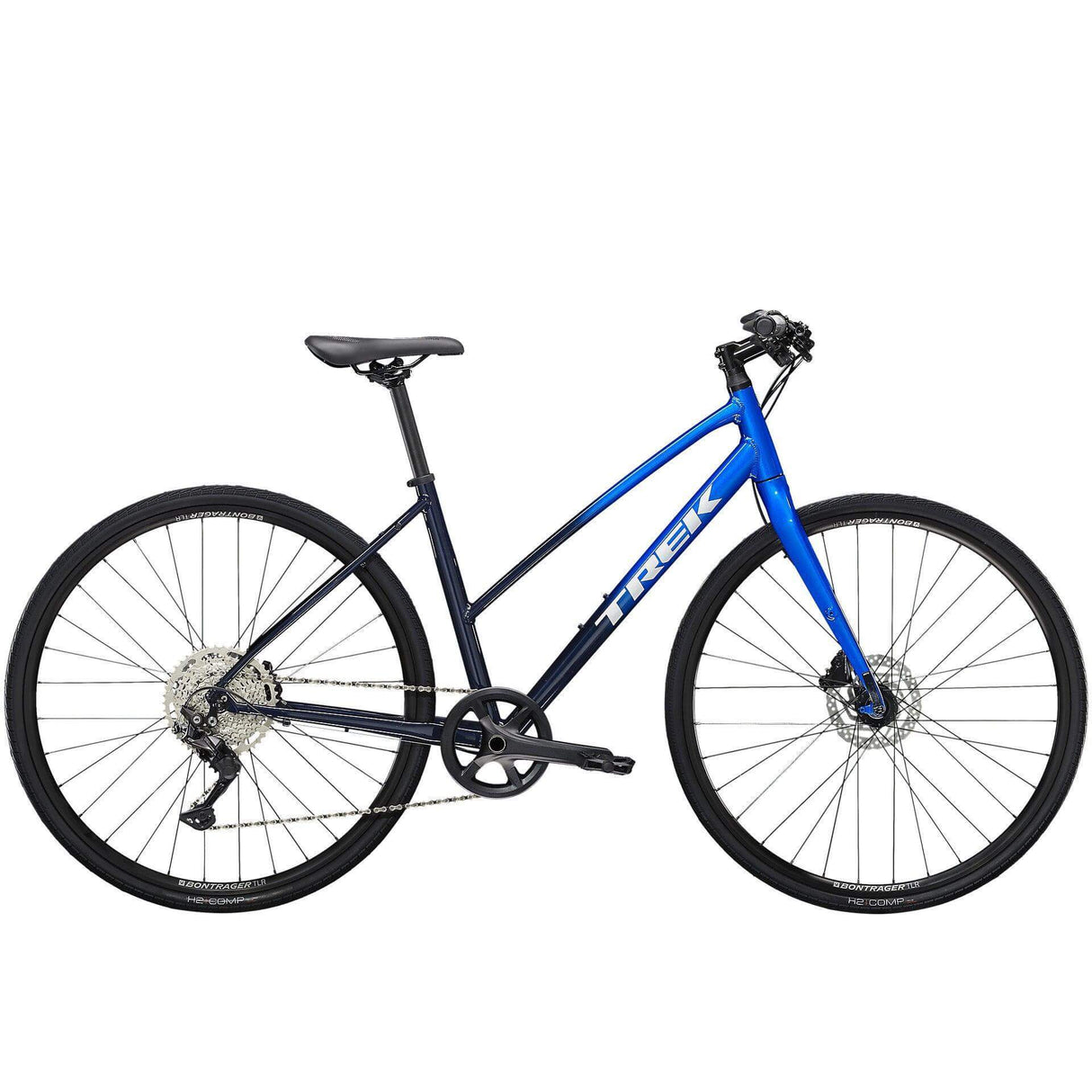 Trek FX 3 Disc Stagger | Strictly Bicycles 