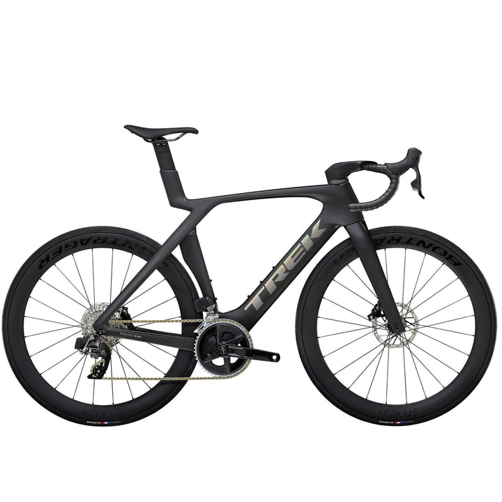 Trek Madone SLR 6 AXS Gen 7 | Strictly Bicycles 