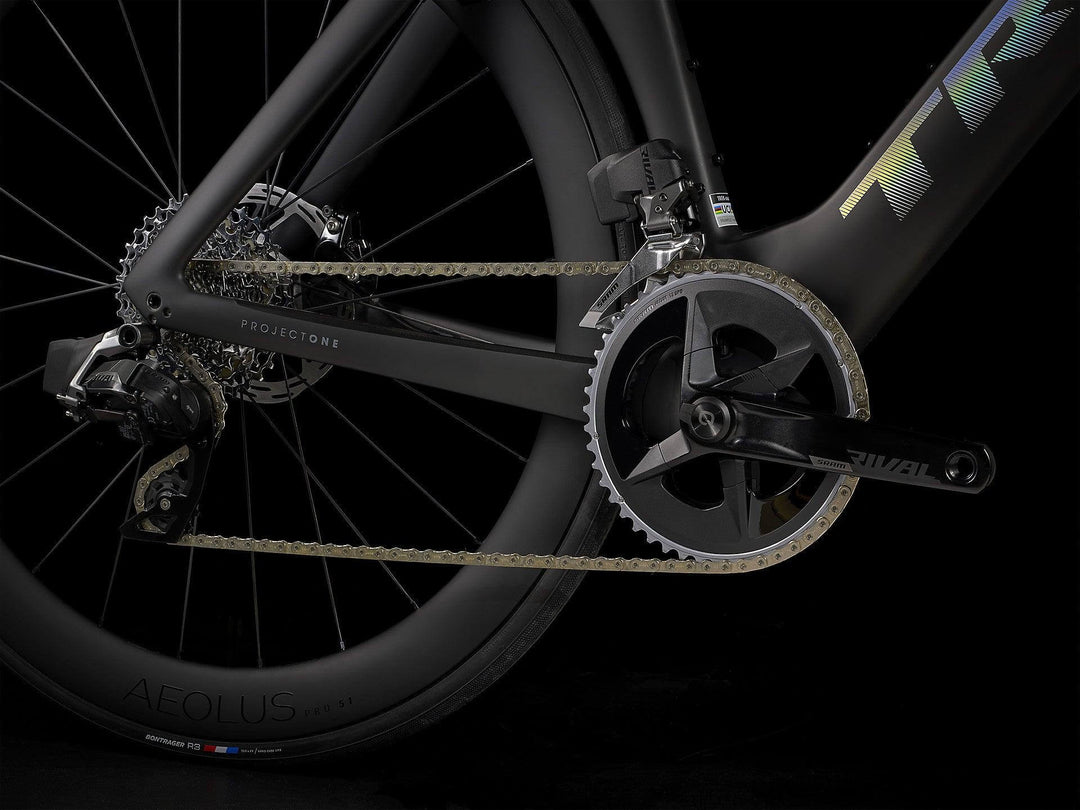 Trek Madone SLR 6 AXS Gen 7 | Strictly Bicycles 