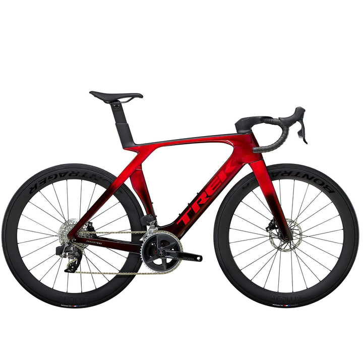 Trek Madone SLR 6 AXS Gen 7 | Strictly Bicycles 