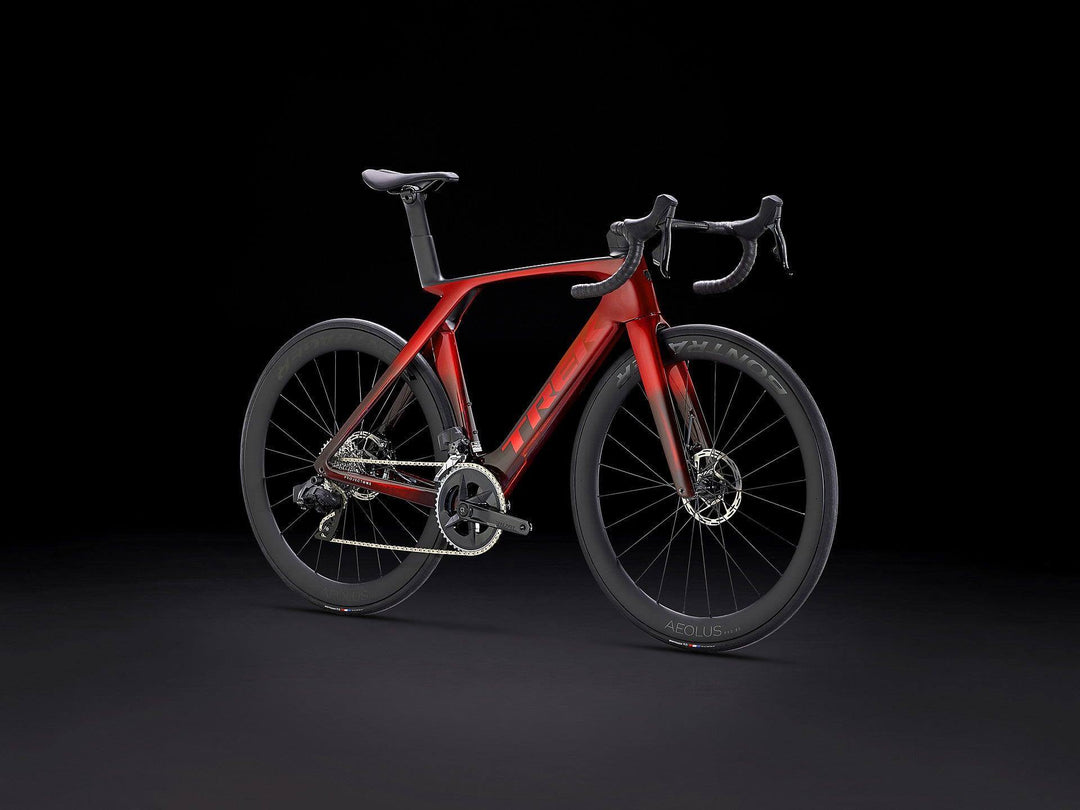 Trek Madone SLR 6 AXS Gen 7 | Strictly Bicycles 