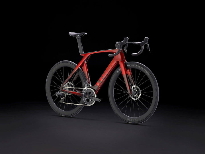Trek Madone SLR 6 AXS Gen 7 | Strictly Bicycles 