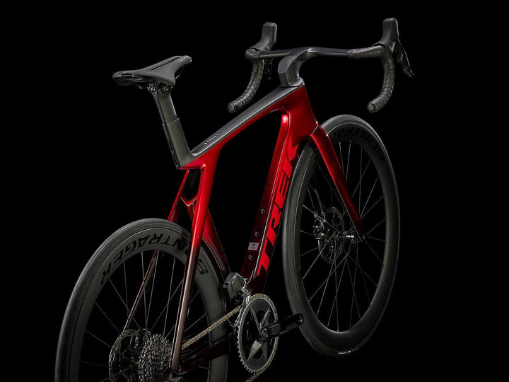 Trek Madone SLR 6 AXS Gen 7 | Strictly Bicycles 