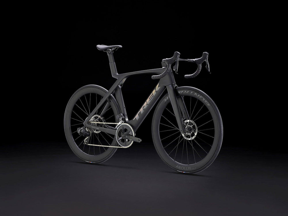Trek Madone SLR 6 AXS Gen 7 | Strictly Bicycles 