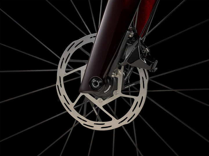 Trek Madone SLR 6 AXS Gen 7 | Strictly Bicycles 