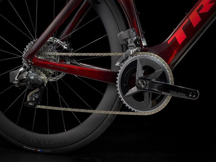 Trek Madone SLR 6 AXS Gen 7 | Strictly Bicycles 