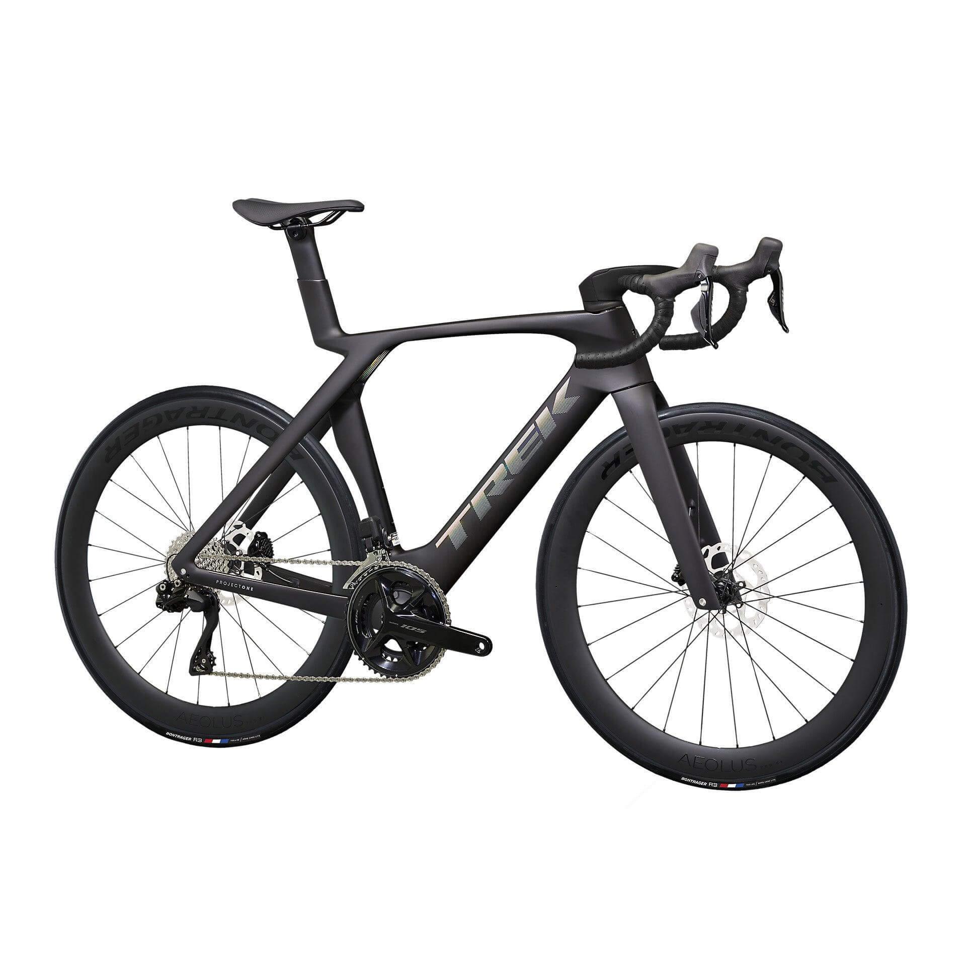Image of Trek Madone SLR 6 Gen 7 | Strictly Bicycles