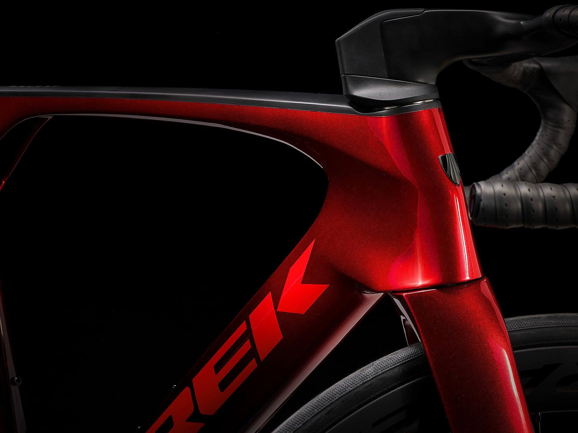 Trek madone slr 6 disc 2021 clearance