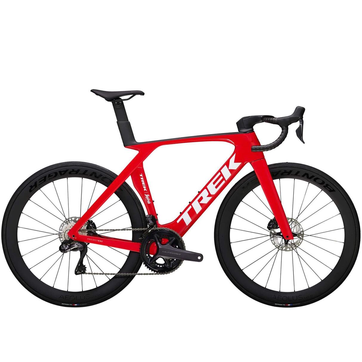 Trek Madone SLR 7 Gen 7 | Strictly Bicycles 