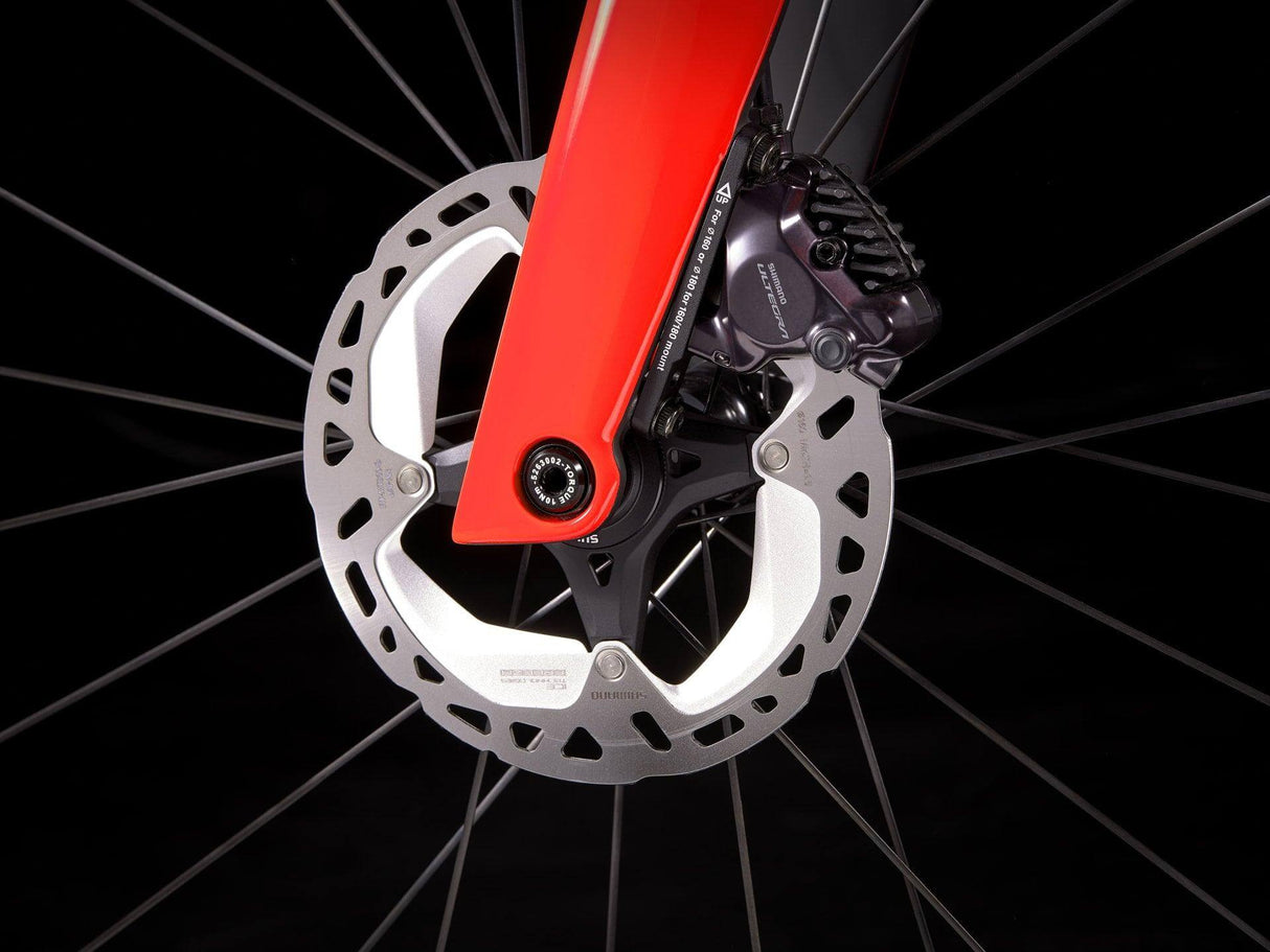 Trek Madone SLR 7 Gen 7 | Strictly Bicycles 