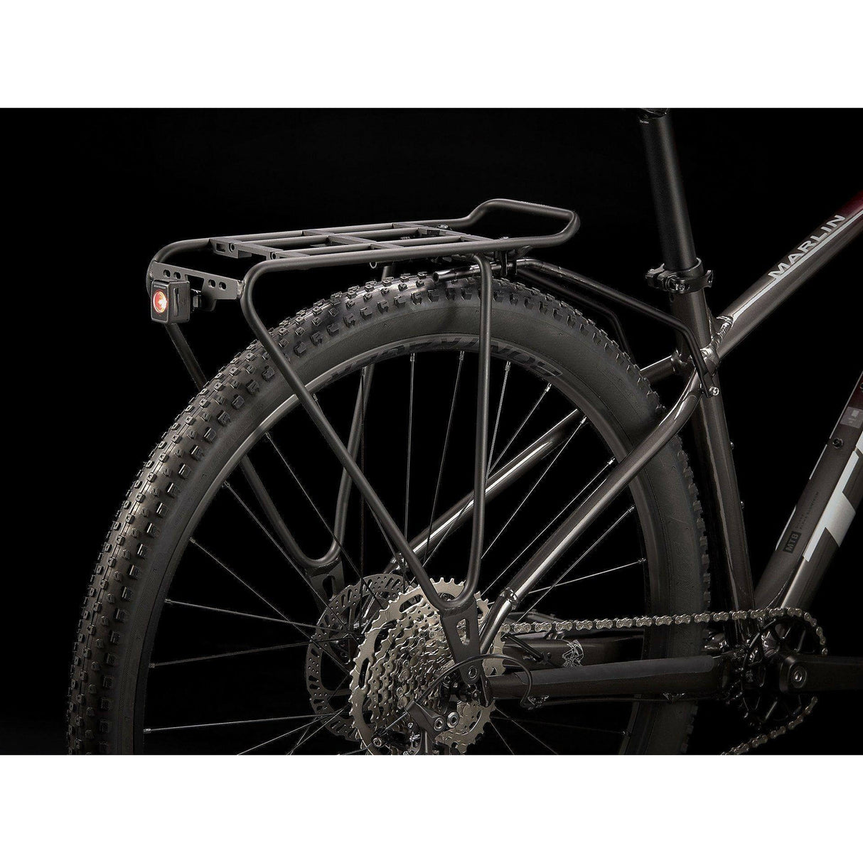 Trek Marlin 6 | Strictly Bicycles