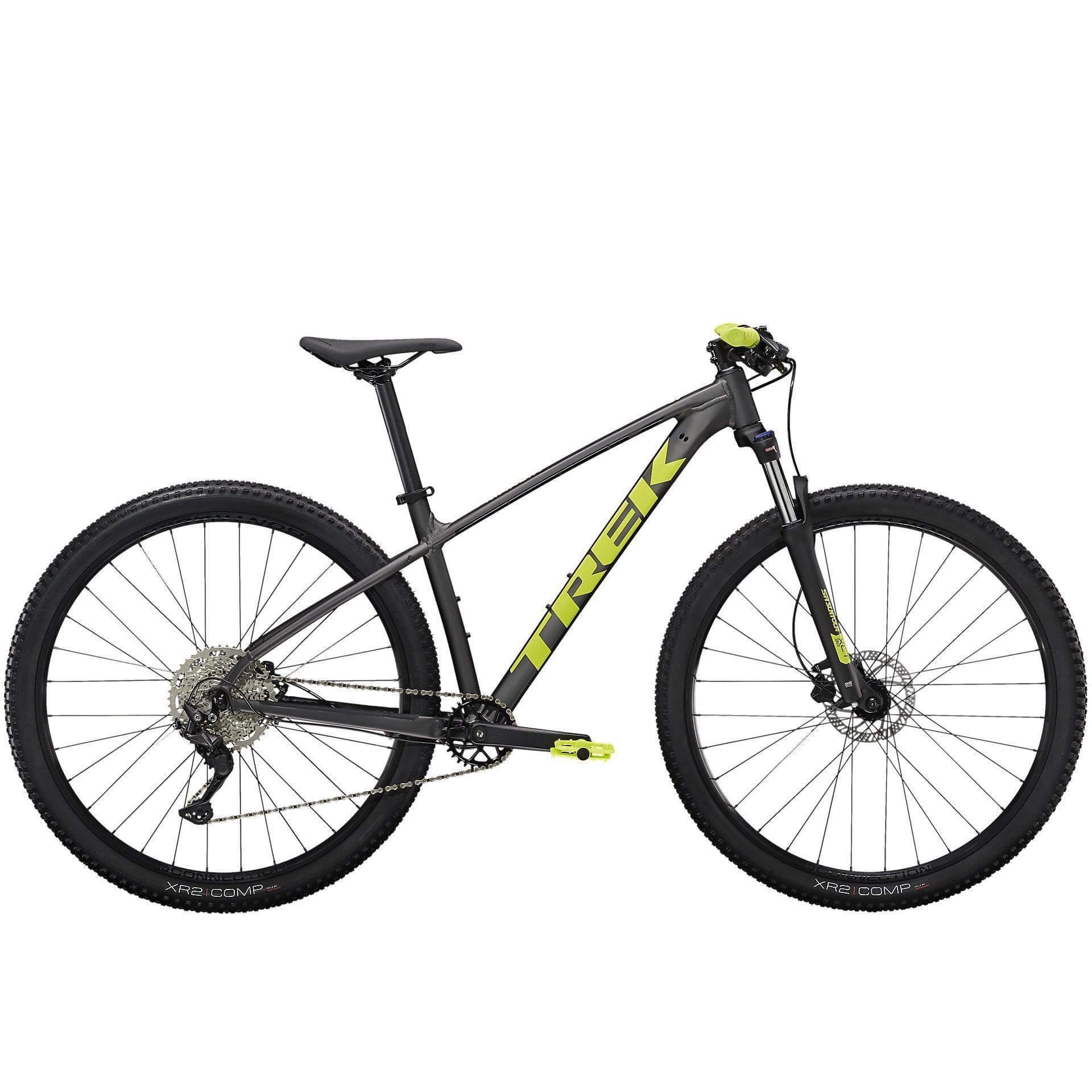 Trek Marlin Strictly Bicycles – Strictly Bicycles