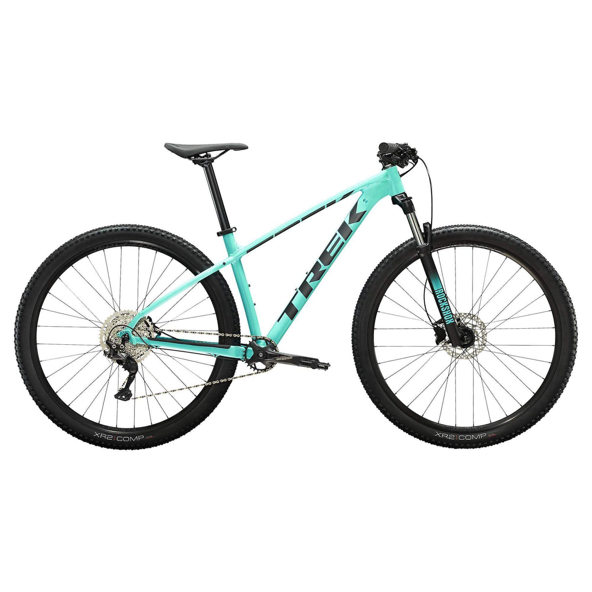 Trek Marlin 7 | Strictly Bicycles 