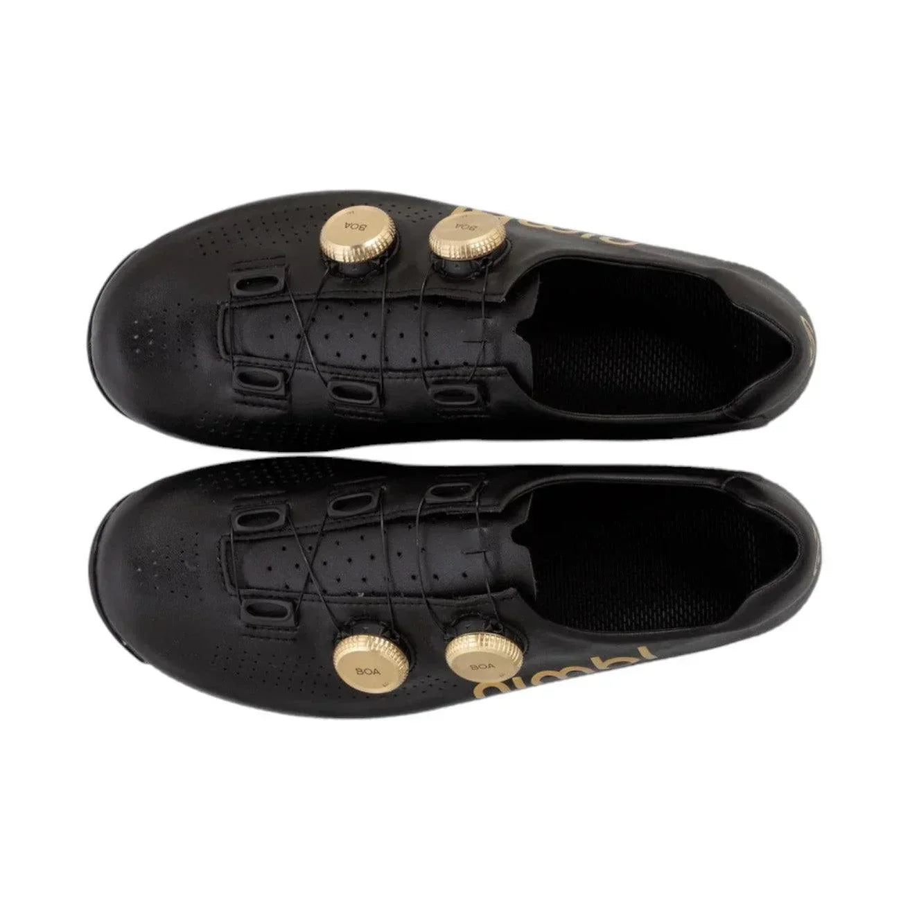 Nimbl Ultimate Road Shoes - Black Gold | Strictly Bicycles Strictly Bicycles Nimbl Ultimate Road Shoes - Black Gold | Strictly Bicycles Strictly Bicycles