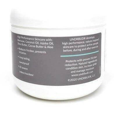 UNDRBUDR Anti-Chafe Chamois Cream | Strictly Bicycles 